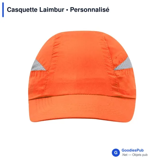 Casquette Laimbur - Image 6