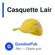 Casquette Laimbur - Miniature 7