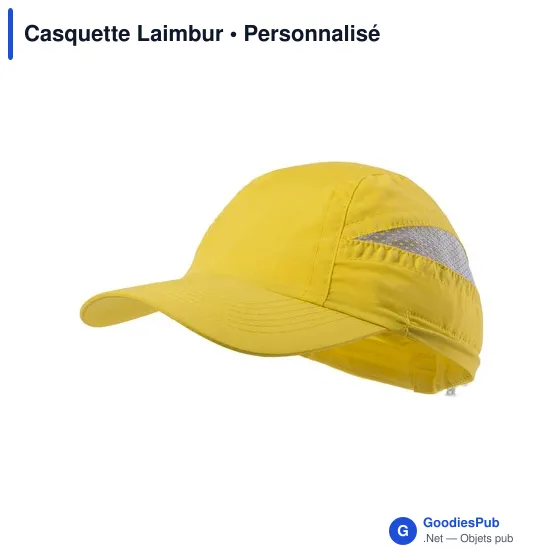 Casquette Laimbur - Image 7