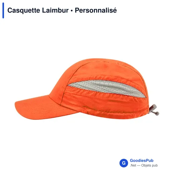 Casquette Laimbur - Image 10