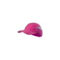 Variante fuchsia - Casquette Laimbur