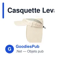 Casquette Levant - Miniature 11