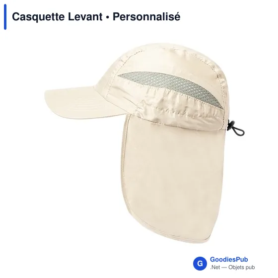 Casquette Levant - Image 11