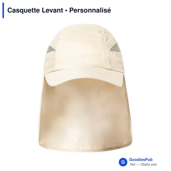 Casquette Levant - Image 12