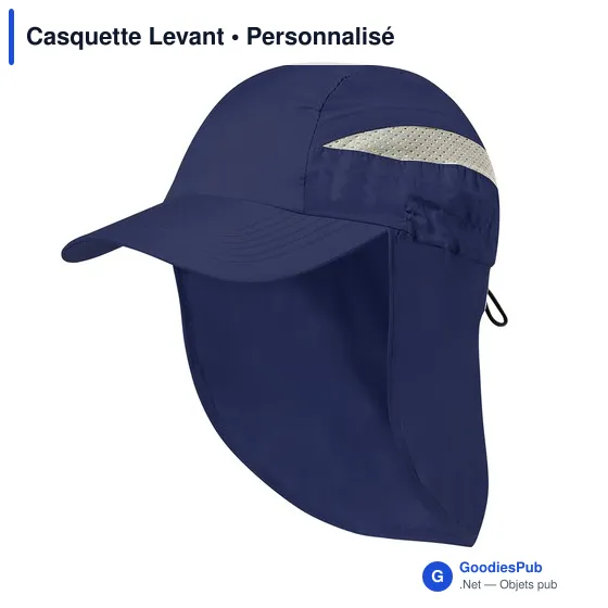 Casquette Levant - Image 8