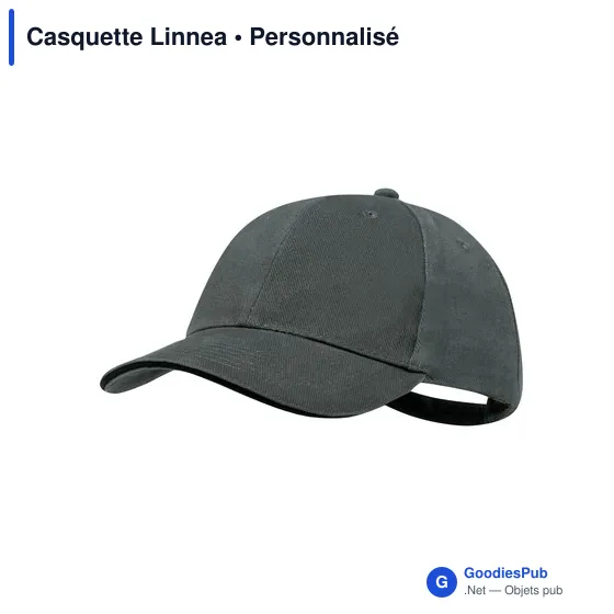 Casquette Linnea - Image 11