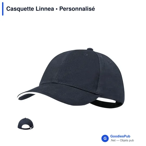 Casquette Linnea - Image 12