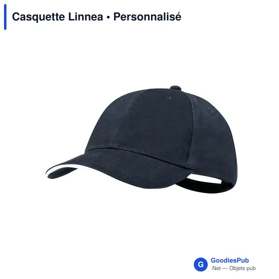 Casquette Linnea - Image 6