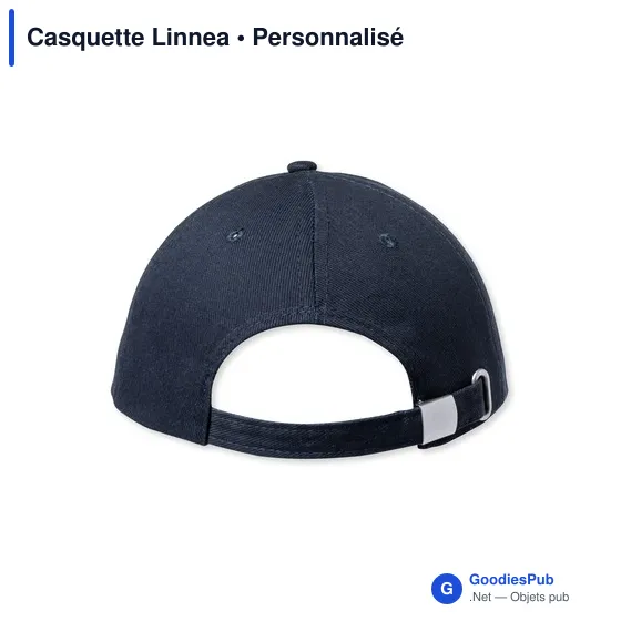 Casquette Linnea - Image 8