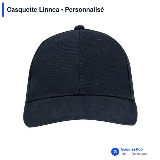 Casquette Linnea - Image 9
