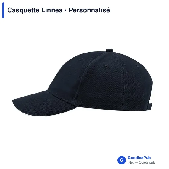 Casquette Linnea - Image 10