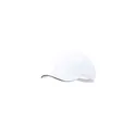 Variante blanc - Casquette Linnea