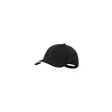 Variante noir - Casquette Linnea