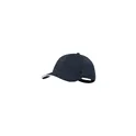 Variante bleu marine - Casquette Linnea