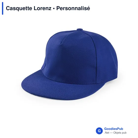 Casquette Lorenz - Image 11