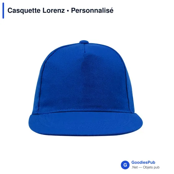 Casquette Lorenz - Image 9