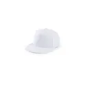 Variante blanc - Casquette Lorenz