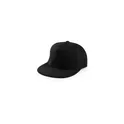 Variante noir - Casquette Lorenz