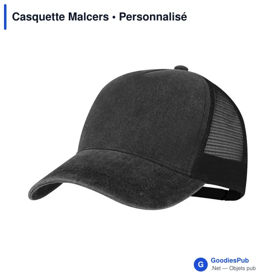 Casquette Malcers - Image 11