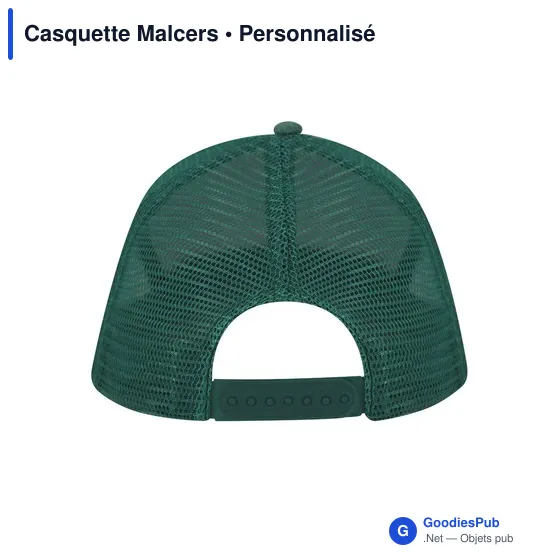 Casquette Malcers - Image 10