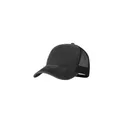 Variante noir - Casquette Malcers