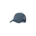 Variante bleu marine - Casquette Malcers