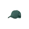 Variante vert - Casquette Malcers