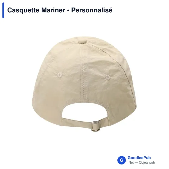 Casquette Mariner - Image 12