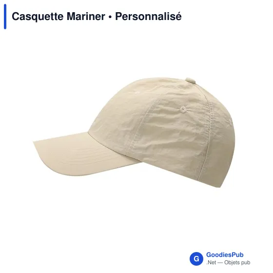 Casquette Mariner - Image 3