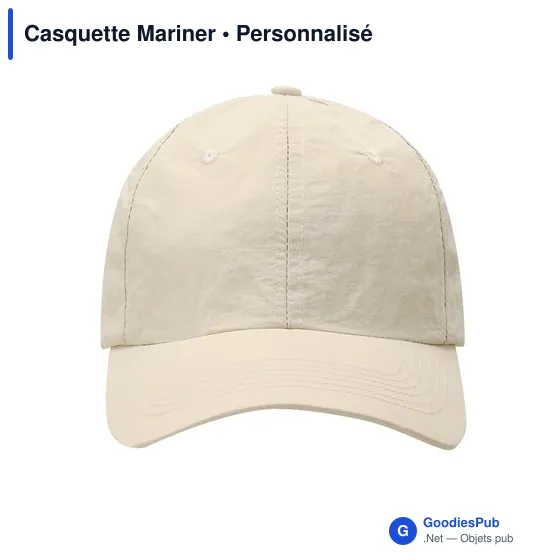 Casquette Mariner - Image 5