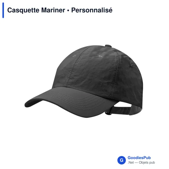 Casquette Mariner - Image 7