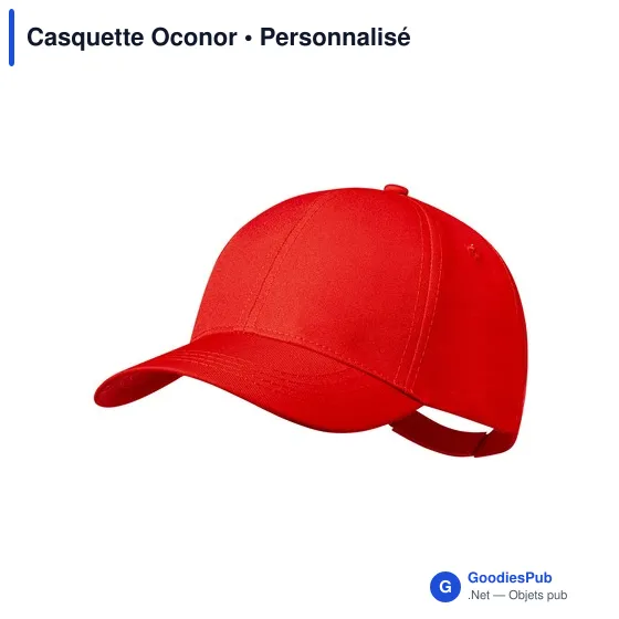 Casquette Oconor - Image 1