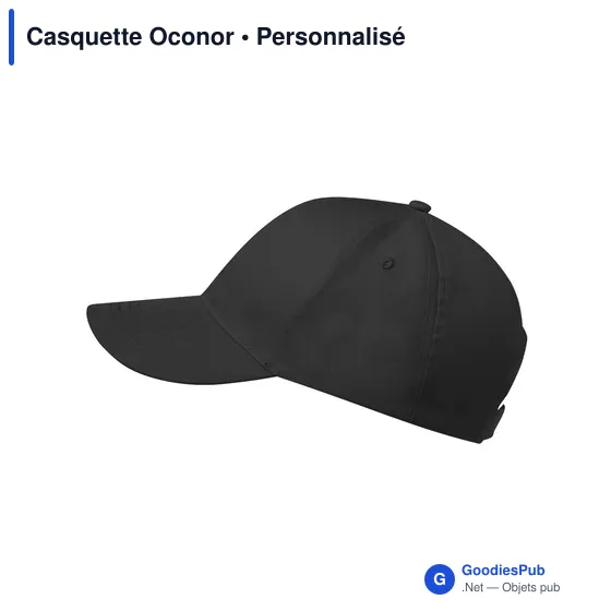 Casquette Oconor - Image 11