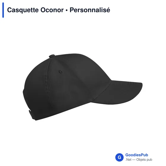 Casquette Oconor - Image 12
