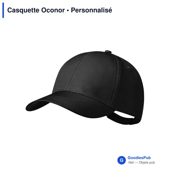 Casquette Oconor - Image 3