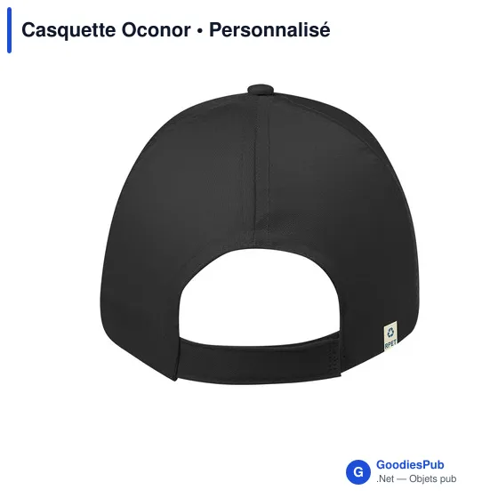 Casquette Oconor - Image 6