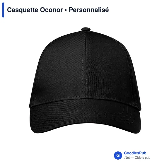 Casquette Oconor - Image 7