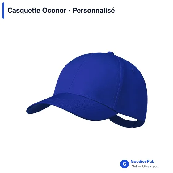 Casquette Oconor - Image 8