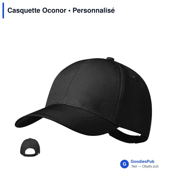 Casquette Oconor - Image 9