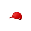 Variante rouge - Casquette Oconor