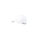 Variante blanc - Casquette Oconor