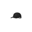 Variante noir - Casquette personnalisable en polyester recyclé avec logo - Orban