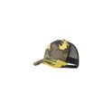 Variante camouflage - Casquette Pamper