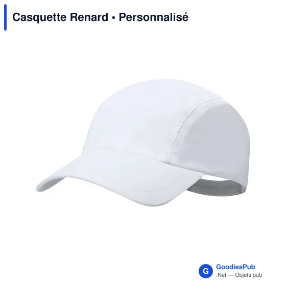 Casquette Renard - Image 11