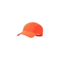 Variante orange fluo - Casquette Renard