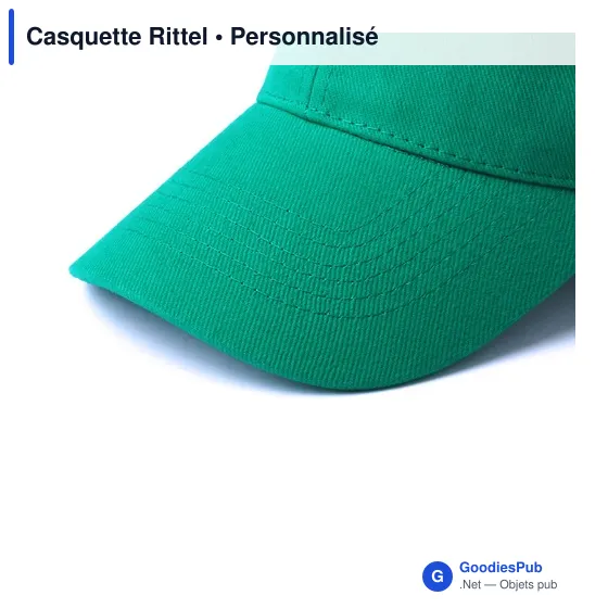 Casquette Rittel - Image 11