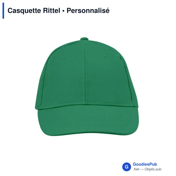 Casquette Rittel - Image 3