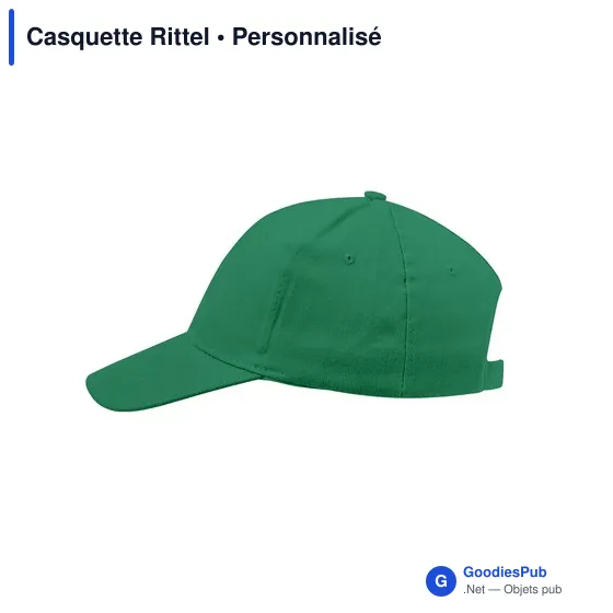 Casquette Rittel - Image 4