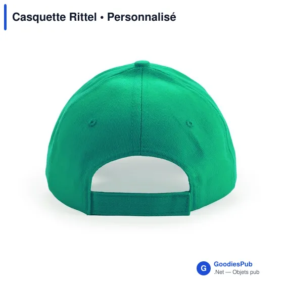 Casquette Rittel - Image 6