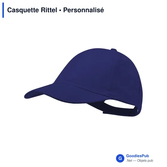 Casquette Rittel - Image 7